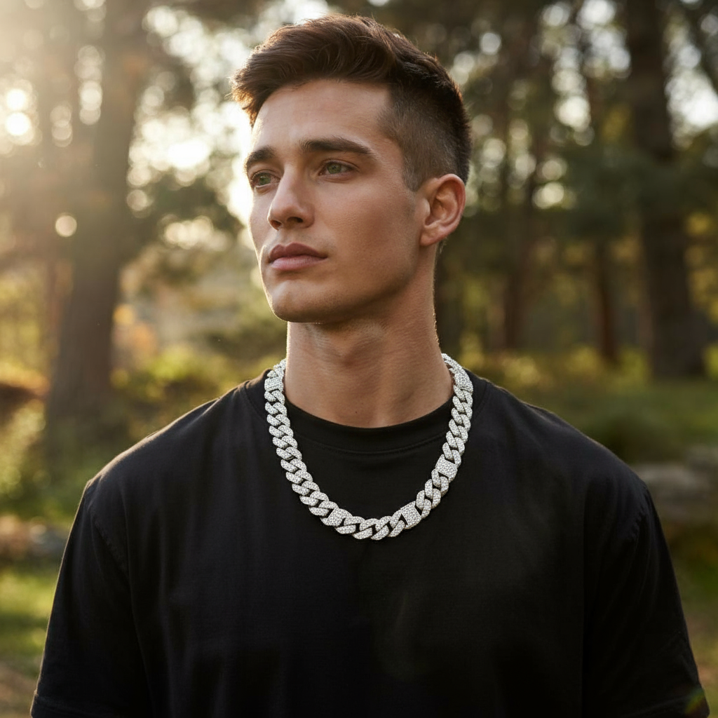 Men's Jewelry