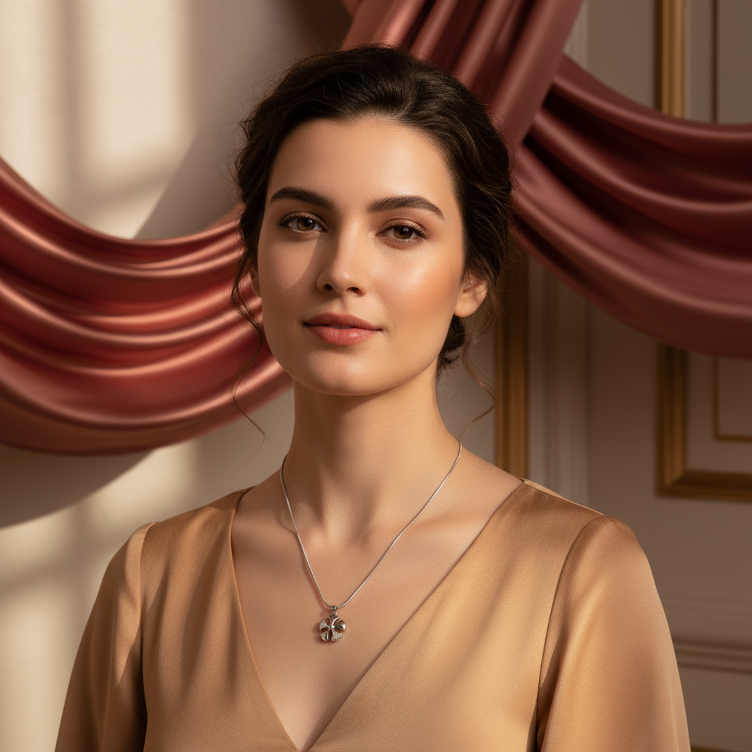 Pendant for Her