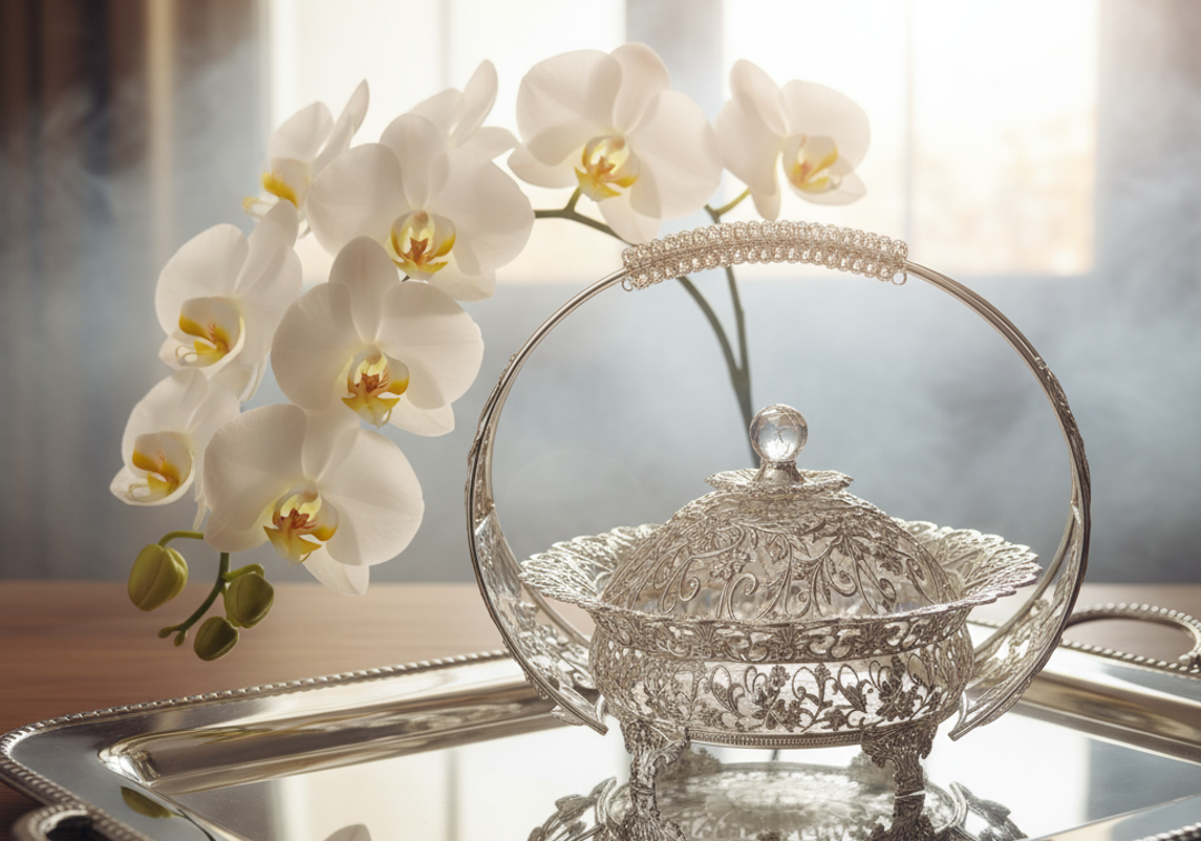 TableTop Décor