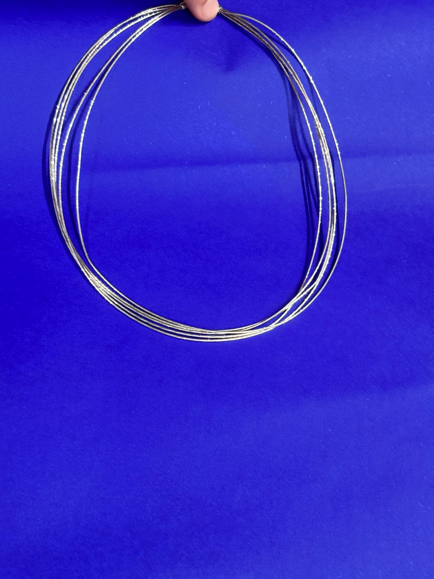 Crafted in Italy: 925 Silver Chain for Her